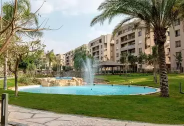 Apartment for sale in The Square New Cairo