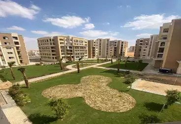 Al Maqsad - FULLY FINISHED | Apartment Resale | READY TO MOVE