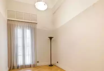 Apartment for rent in Zamalek