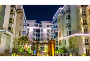 Apartments For Sale in Mountain View 1.1 - New Cairo