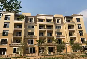 sarai - Own Apartment view LANDSCAPE with installment