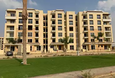 sarai - Own Apartment view LANDSCAPE with installment