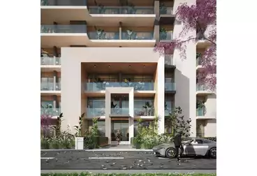 Apartments For sale in City Oval Compound - Master Group