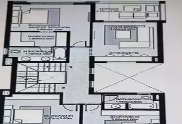 Separate Villa For sale in Azailya Compound - Sodic East