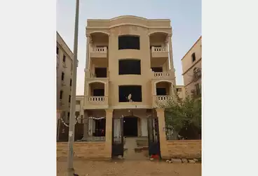 Apartment with Garden For sale in New Damietta Rd