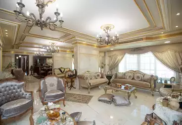 Apartment for sale 300 m Latin District (steps from Fouad Street)