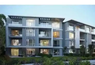 Apartments For sale in Joulz Compound - Inertia