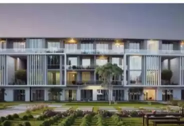 Apartments For sale in Joulz Compound - Inertia