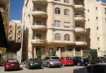 Apartments For sale in Al-Gabri St.