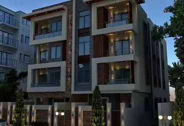 Apartments For sale in Sixth Neighborhood