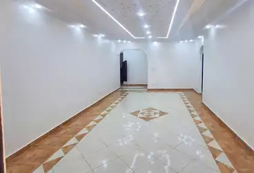 Apartments For sale in Mahmoud El Isawy St.