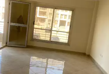 130 sqm ground floor apartment with private garden for sale in Dar Misr Al Andalus Compound, New Cairo, immediate receipt