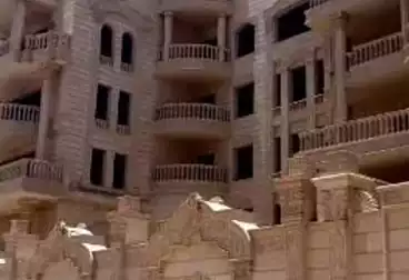 عماره سكنيه للبيع