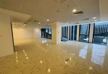 Finished office for rent, 143m, inside EDNC