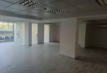 Administrative Building For rent in El Nozha St.