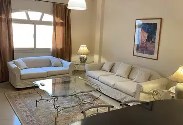Furnished Apartment For rent - 2 rooms - floor 4