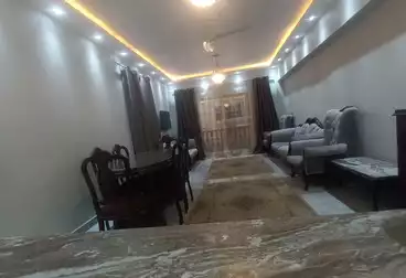 Furnished Apartment For rent in The Second Area - Lotus North