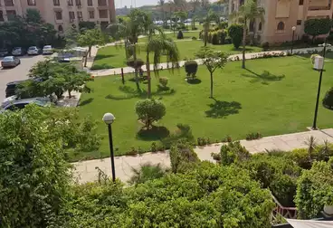 Apartments For rent in Ibn Rushd St.