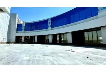 Offices For rent in Trivium Zayed Mall - INMA