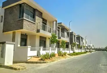 Taj City - Town House With Down Payment 757K installment 8Y