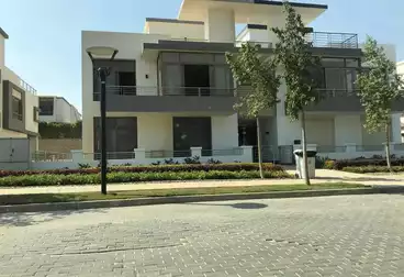 Taj City - Town House With Down Payment 757K installment 8Y