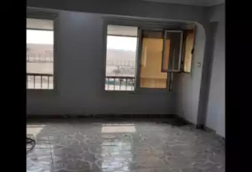 Apartments For rent in El Mosheer Ahmed Ismail St.