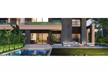 Apartments For sale in La Colina Compound - CHD