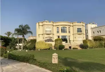 Separate Villa For sale in Rawada Compound -  Al Waly 