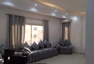 Apartments For rent in Mall of Arabia - Marakez