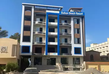 Apartments For sale in El Ahyaa