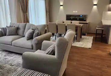 Furnished Apartment For rent in Aeon Compound - Marakez