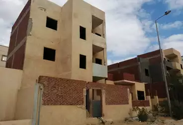 House / Home 150 M² For sale in طريق الواحات