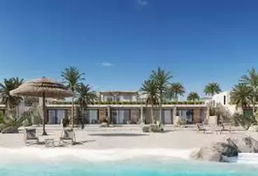 owest down payment for a fully finished 2 bed direct lagoon in el Masyaf