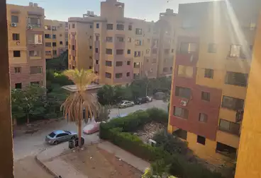 Apartments 110 M² Semi Finished in Bait El Masria Compound