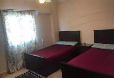 Apartments For rent in El Ashrafia Compound - Arabia