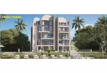 Town houses For Sale in Ras El Hekma North Coast With Installments -Tatweer Misr