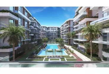 Apartments For sale in De Joya Residence - Taj Misr