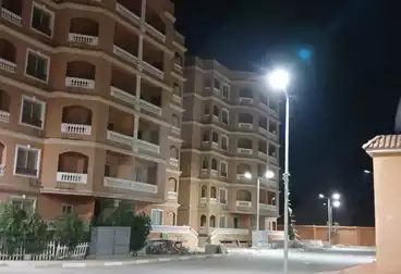 عقارات للبيع - 3 غرف - بالدور 4