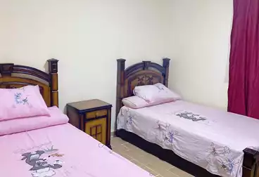 Apartments For rent in Dar Misr El Koronfel