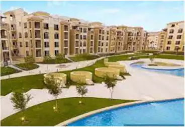 undefined undefined - 3 غرف - بالدور 2