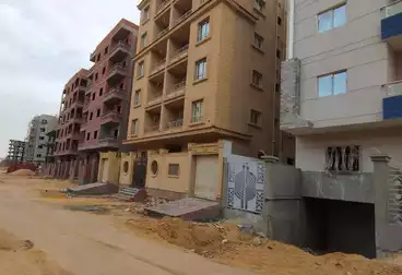 Duplex For sale in Bait El Watan Ninth Neighborhood