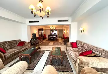 Apartments For sale in Abd El-Salam Aref St.