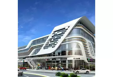 Office 48m Fully Finished for sale in midway plaza with 10% dp