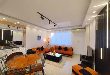 Apartments For rent in Ahmed Oraby St.