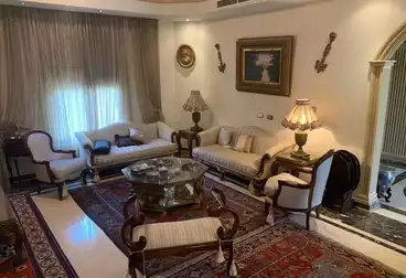 Separate Villa For sale in Wadi El Nile