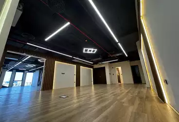 Fully finished office for rent in EDNC