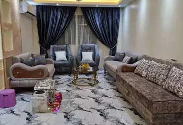 Furnished Apartment For sale in Amr Ibn El Aas St.