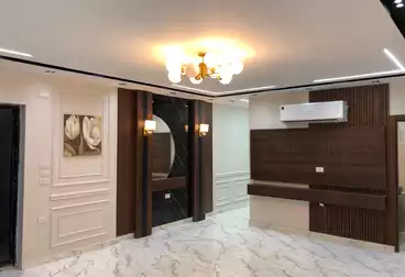 Apartments For sale in Syria St