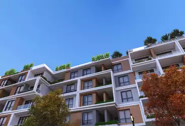 Apartments For sale in Green Revolution