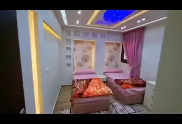 شقه ايجار مفروش 200م المهندسين ميدان البصره